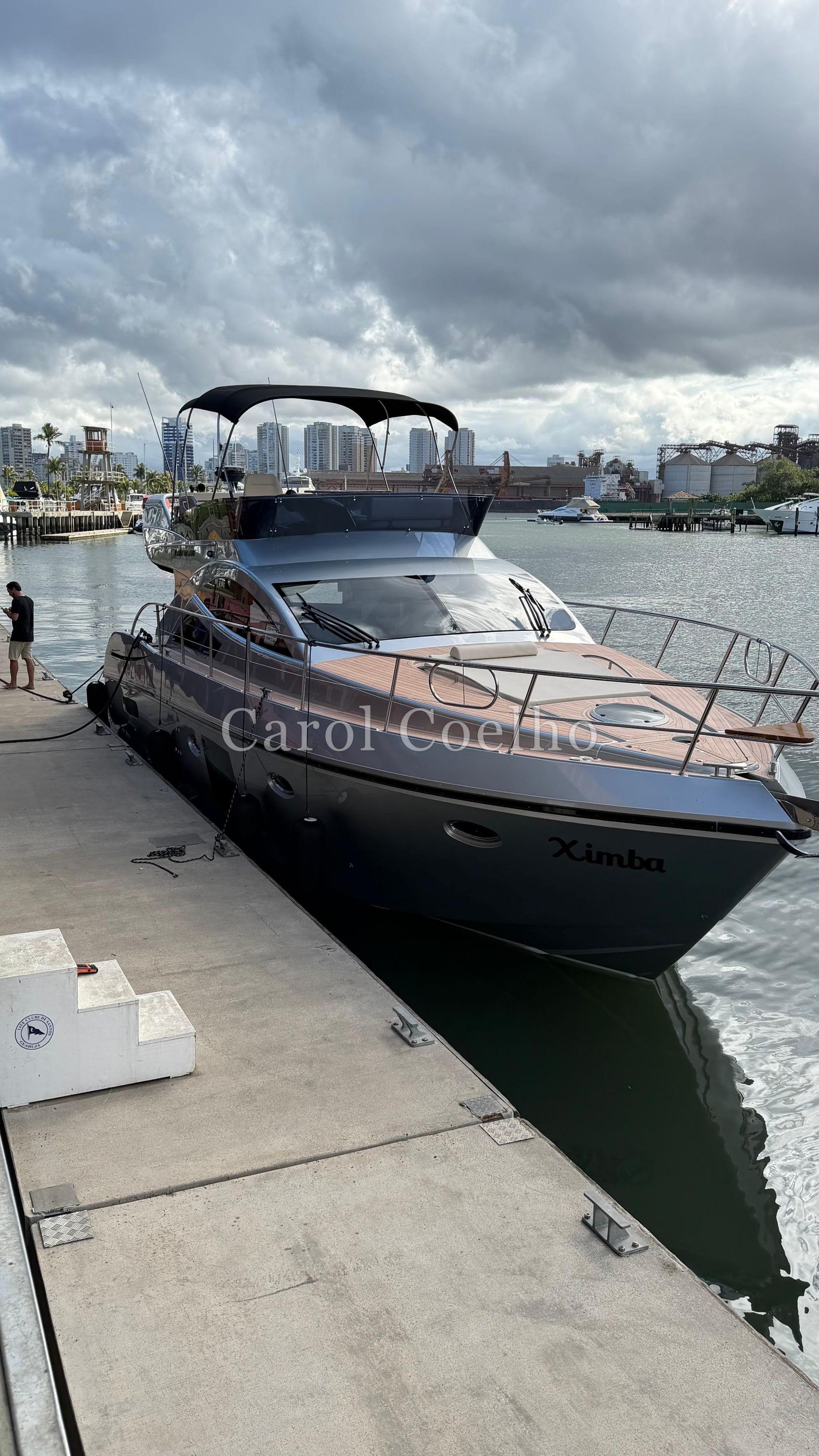 PHANTOM 500