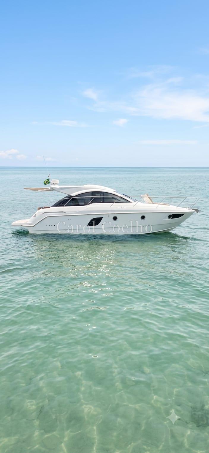 BENETEAU GRAN TURISMO 40