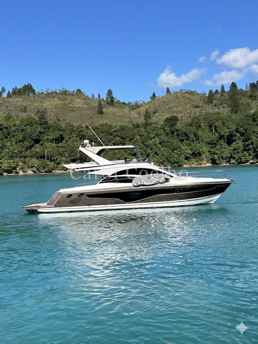 REAL LUXURY 60