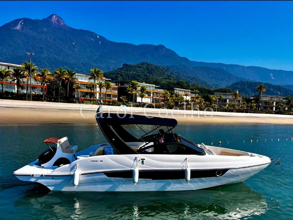 CORAL 26