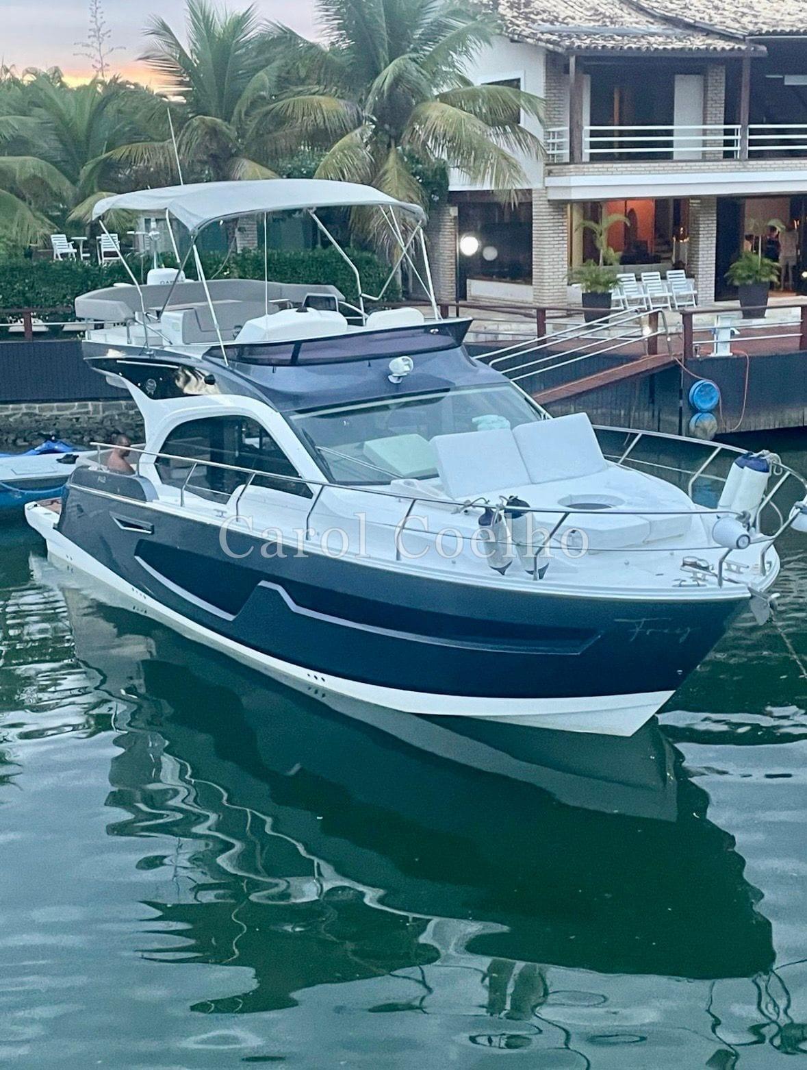 SESSA F42