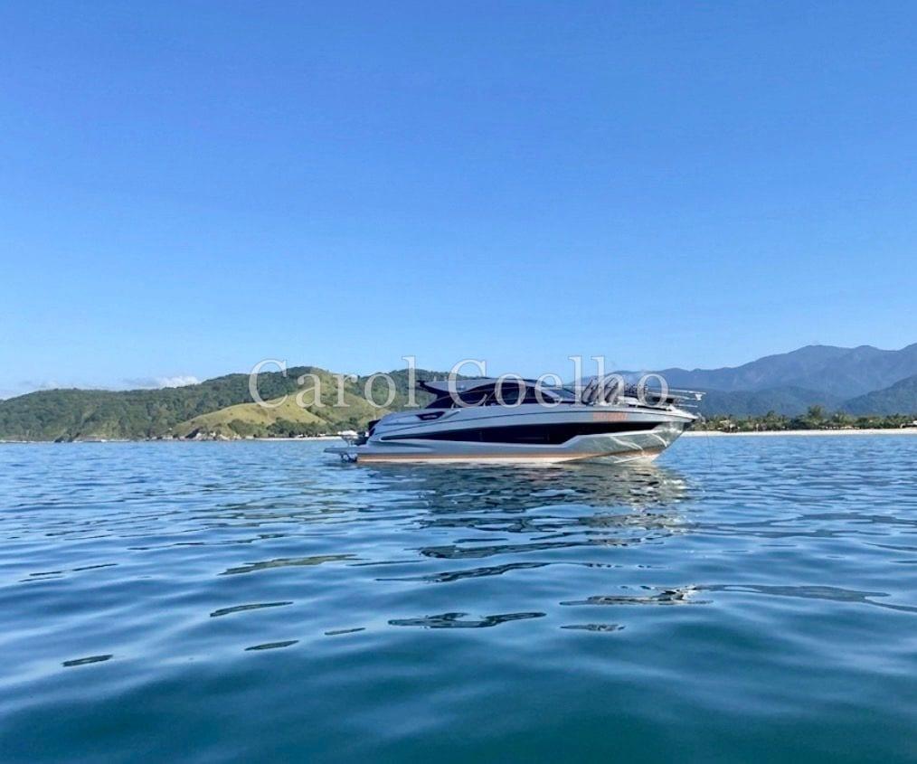 VENTURA 55 Crossover