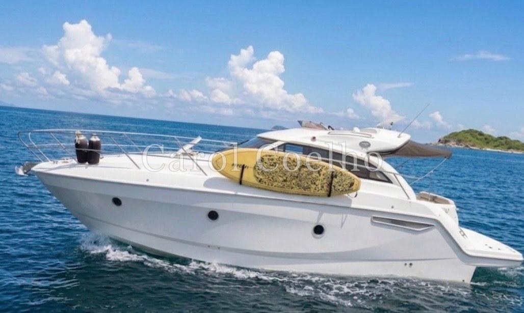 SESSA C36
