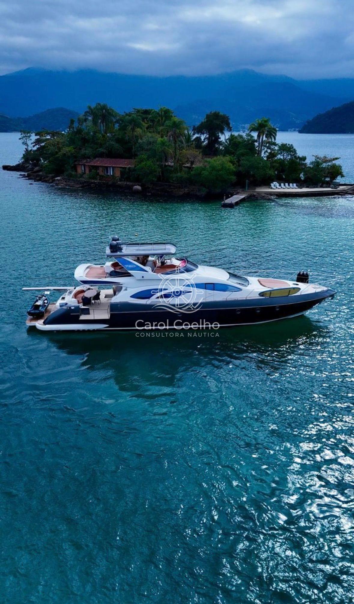 INTERMARINE 76