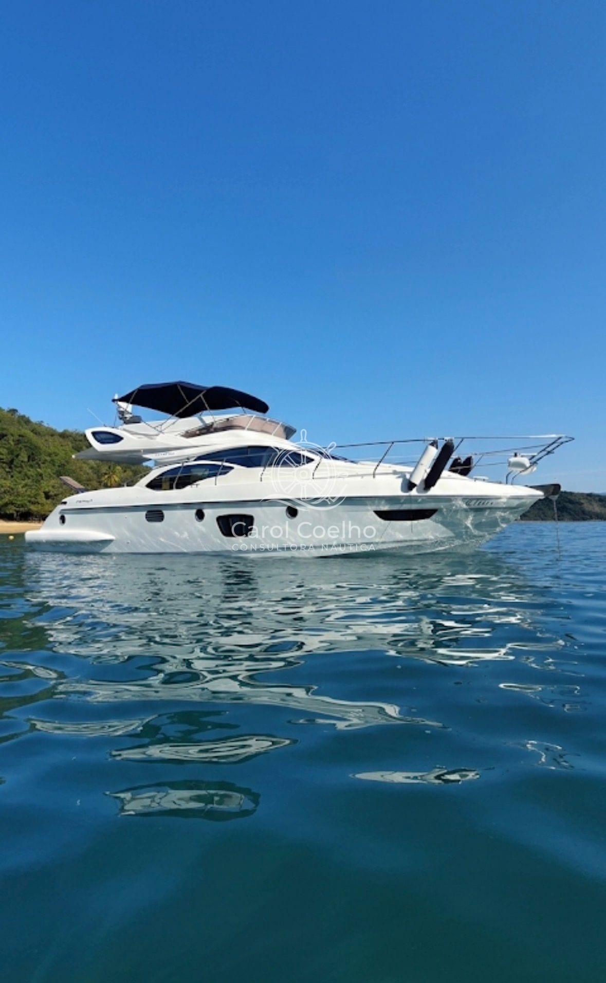 INTERMARINE 480 full