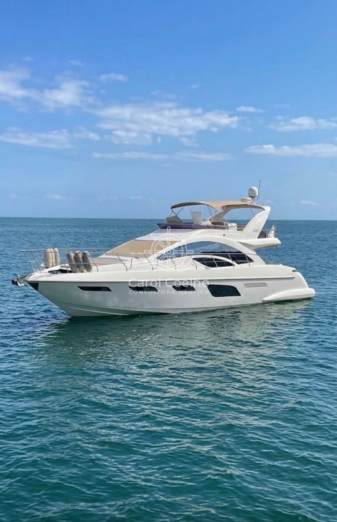 INTERMARINE 60